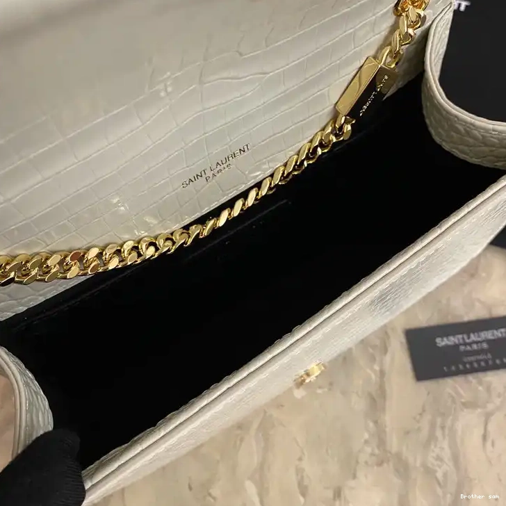 Brother sam 2111HS0112 Bags YSL 0811